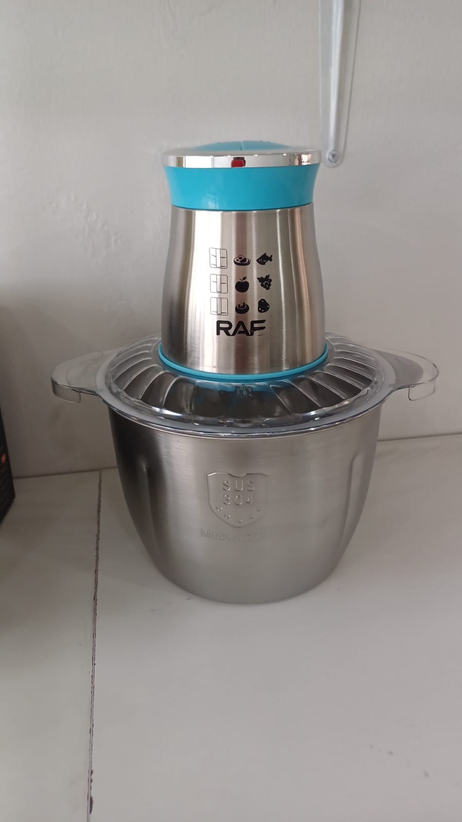 Procesador de Alimentos - ¡Revoluciona tu Cocina Hoy!