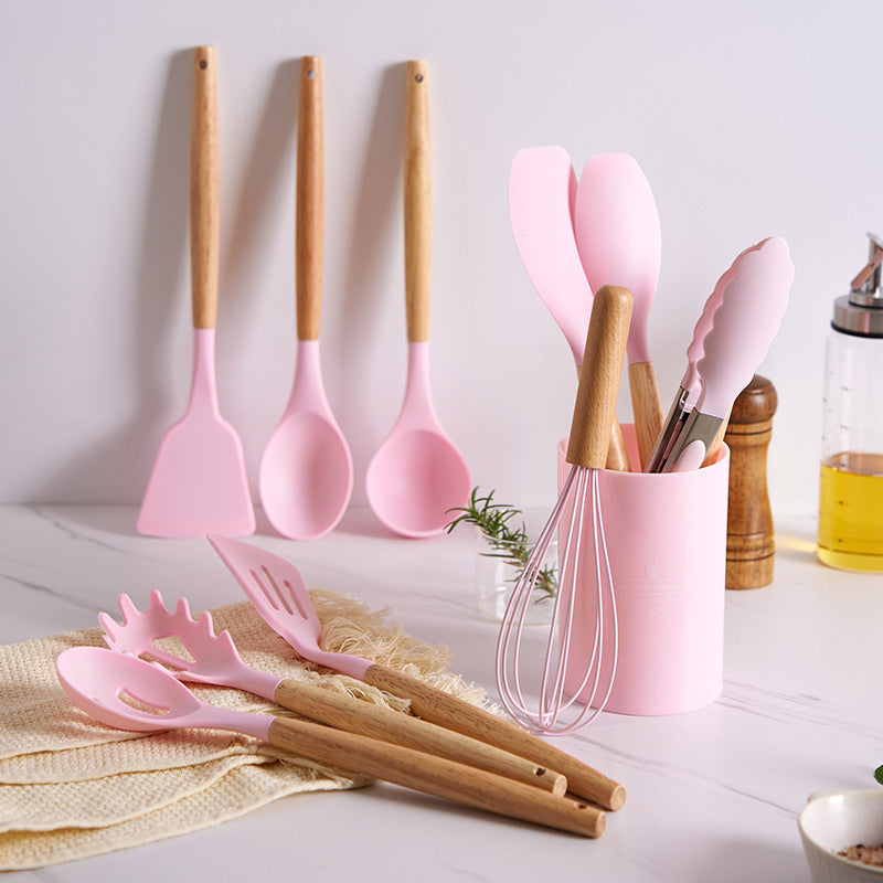UTENSILIOS DE COCINA X 19