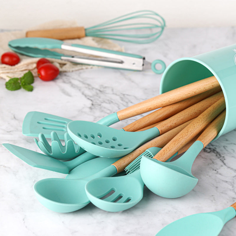 UTENSILIOS DE COCINA X 19