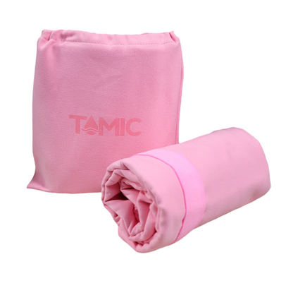 ¡Toalla de Microfibra Premium + Envío Gratis por Tiempo Limitado!🔥 165x100cm
