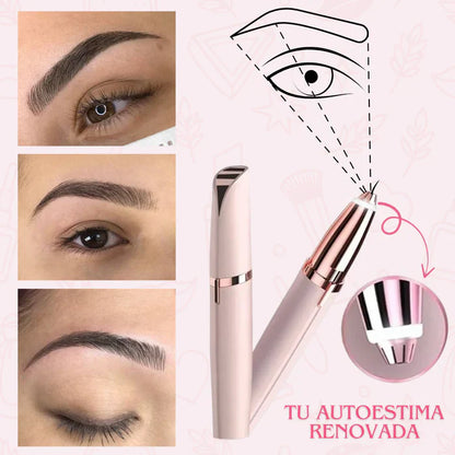 ✨ ¡OFERTA EXCLUSIVA! Cejas Impecables sin Dolor ni Esfuerzo ✨