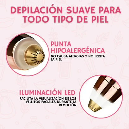 ✨ ¡OFERTA EXCLUSIVA! Cejas Impecables sin Dolor ni Esfuerzo ✨