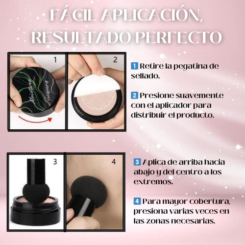 🔥 STOCK LIMITADO: Últimas Unidades de la CC Cream Moisture con Envío Gratis 🔥