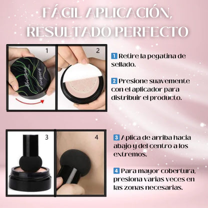🔥 STOCK LIMITADO: Últimas Unidades de la CC Cream Moisture con Envío Gratis 🔥