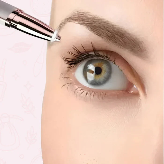 ✨ ¡OFERTA EXCLUSIVA! Cejas Impecables sin Dolor ni Esfuerzo ✨