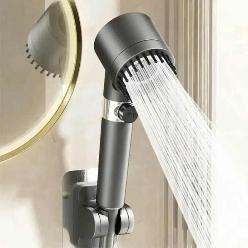 🚨 ¡Stock Limitado! Transforma tu Ducha con el Cabezal de 3 Modos – Descuento Exclusivo Hoy 💦🔥