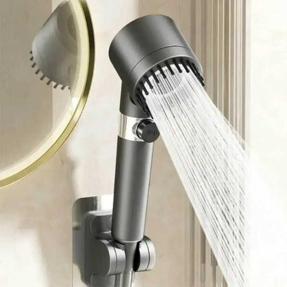 🚨 ¡Stock Limitado! Transforma tu Ducha con el Cabezal de 3 Modos – Descuento Exclusivo Hoy 💦🔥