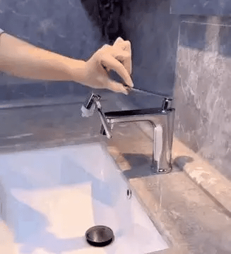 🔁 ⏳ Stock Agotándose Rápidamente: 💦 Descubre la Revolución en Grifos con Nuestro Grifo Giratorio Universal 1080°