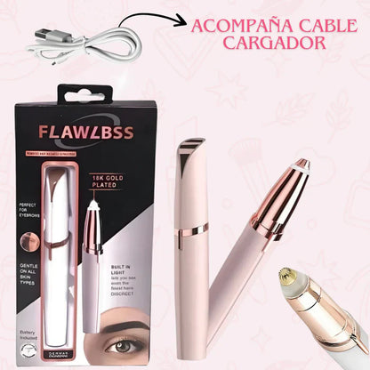 ✨ ¡OFERTA EXCLUSIVA! Cejas Impecables sin Dolor ni Esfuerzo ✨