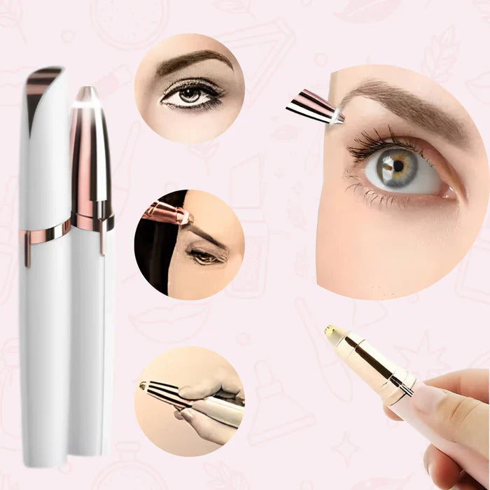 ✨ ¡OFERTA EXCLUSIVA! Cejas Impecables sin Dolor ni Esfuerzo ✨