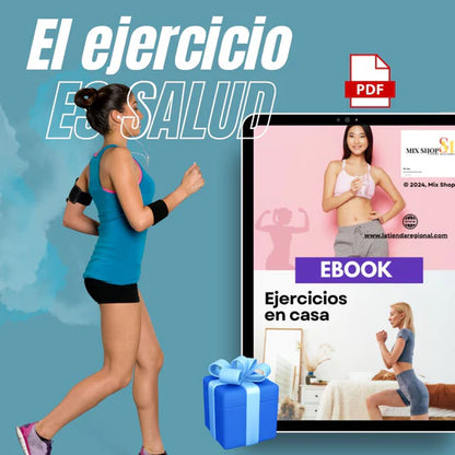 Protege tus Rodillas y mejora tu movilidad 🦵💥 (2 UN) Rodilleras de Compresión Ortopédicas + E-Book GRATIS 🎁📖