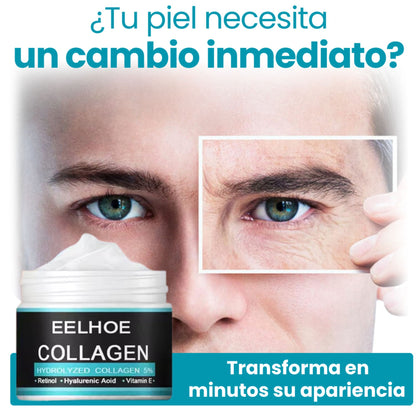 Eelhoe Colageno Hidrolizado 5%