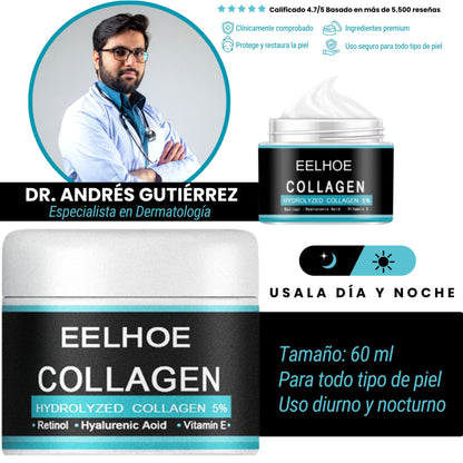 Eelhoe Colageno Hidrolizado 5%