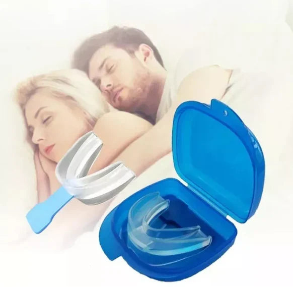 ⏳ ¡Últimas unidades disponibles! 😱 Di adiós a los ronquidos y duerme tranquilo con Silent Pro 💤