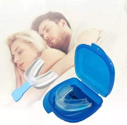 ⏳ ¡Últimas unidades disponibles! 😱 Di adiós a los ronquidos y duerme tranquilo con Silent Pro 💤