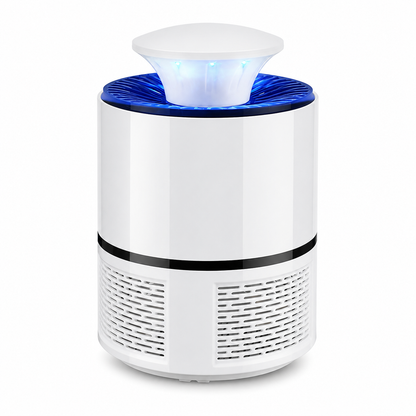 Mata Moscos Eléctrico USB – Ayuda a Atrapar Mosquitos desde que lo Conectas