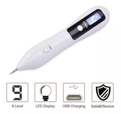 ❗Oferta Destacada❗ Cauterizador de Verrugas 🌟✨