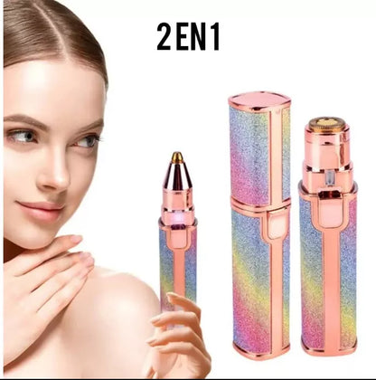 ✨ ¡OFERTA EXCLUSIVA! Cejas Impecables sin Dolor ni Esfuerzo ✨