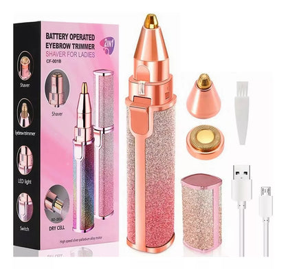 ✨ ¡OFERTA EXCLUSIVA! Cejas Impecables sin Dolor ni Esfuerzo ✨