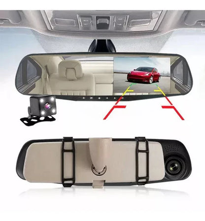 🚗📹 Protege tu auto antes de que se agoten  🔴 ¡Últimas unidades!