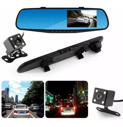 🚗📹 Protege tu auto antes de que se agoten  🔴 ¡Últimas unidades!