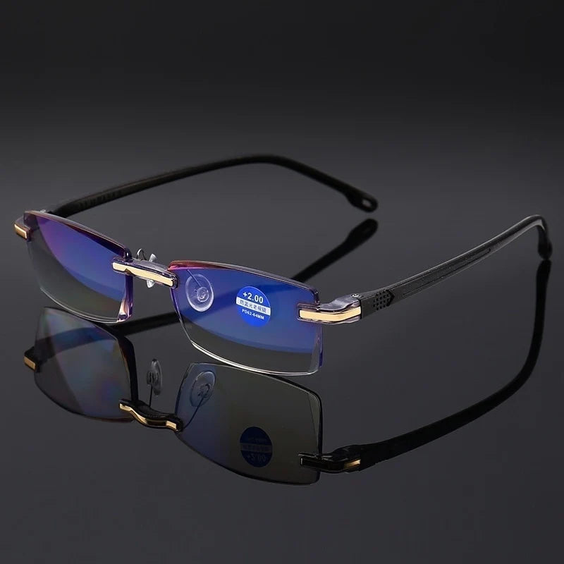 Lentes Ópticos SMART (Visión HD) 🚚Pago al recibir🚚