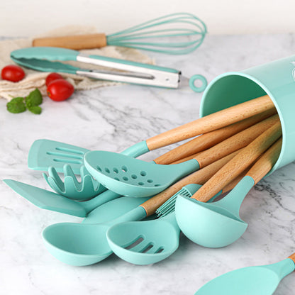 UTENSILIOS DE COCINA X 19