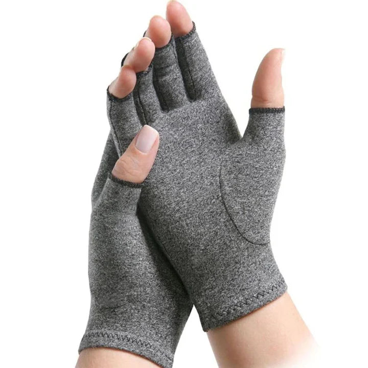 Nano-Guantes de Compresión 💪🏼 - La Solución Definitiva para el Dolor en tus Manos 😫💚