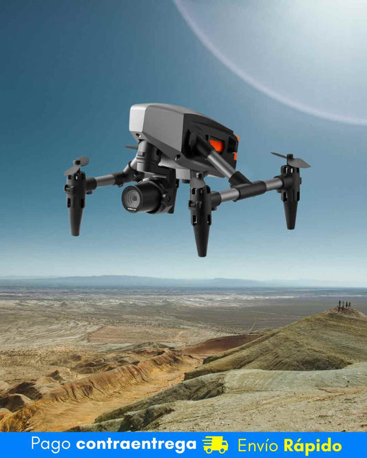 🛫 Captura el Mundo desde Nuevas Alturas con Nuestro Dron Innovador 📷XD1 Drone