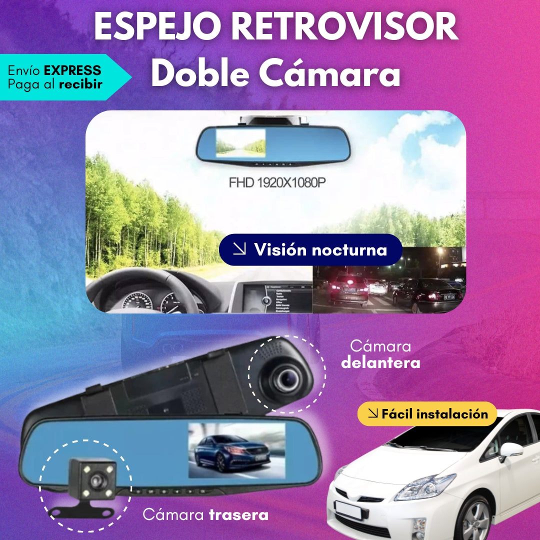 🚗📹 Protege tu auto antes de que se agoten  🔴 ¡Últimas unidades!