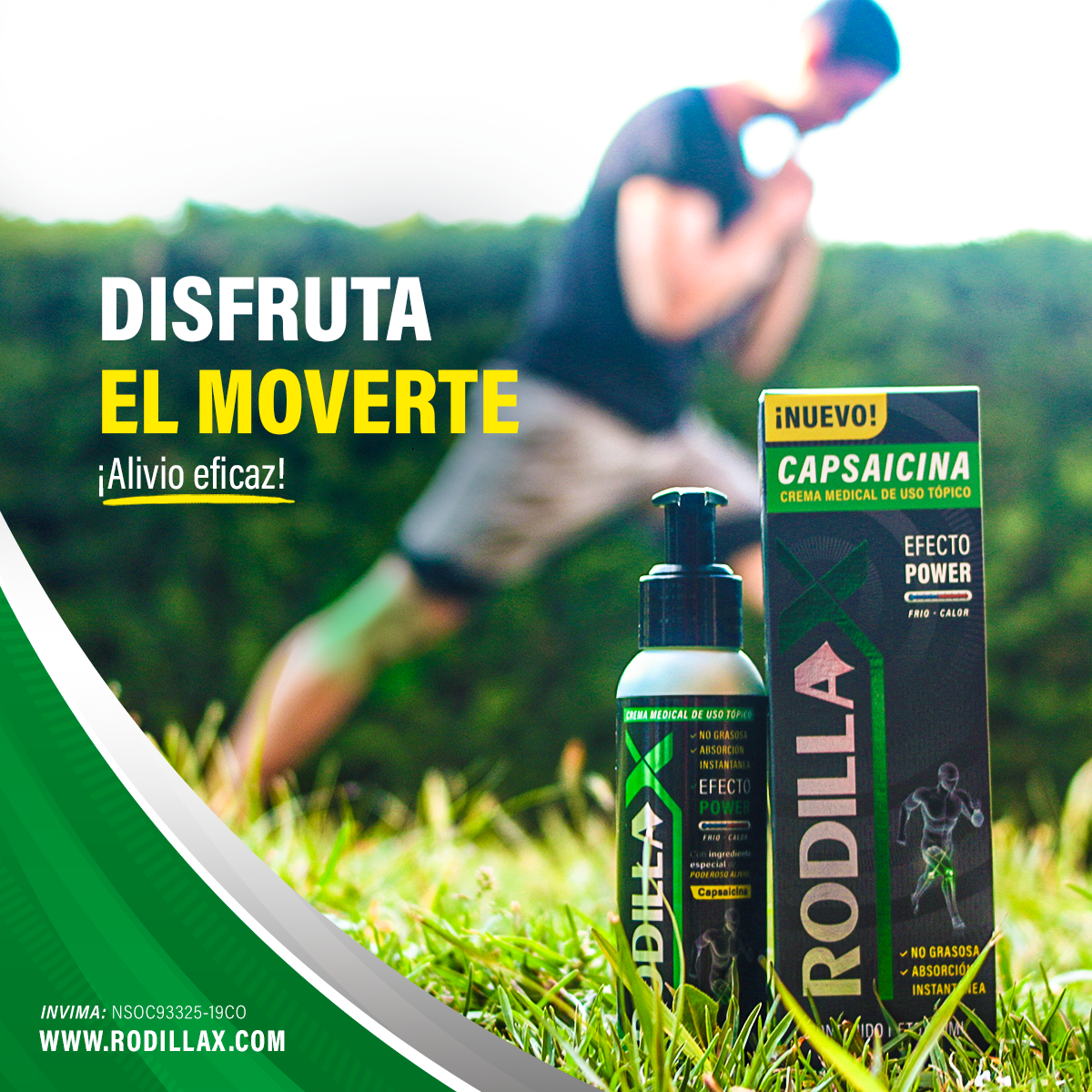 ¡Di Adiós al Dolor Articular y Muscular con Nuestro Gel Natural! 🌿