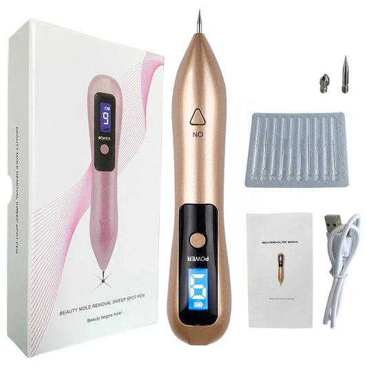 ❗Oferta Destacada❗ Cauterizador de Verrugas 🌟✨