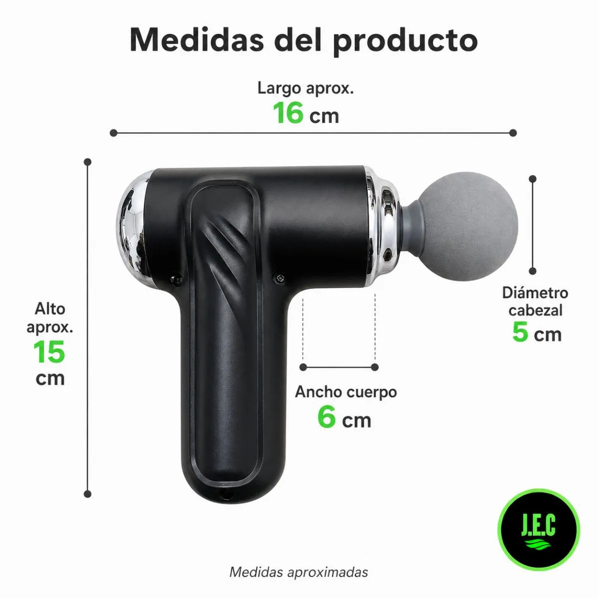 Alivia la Tensión y Recupera tus Músculos en Minutos