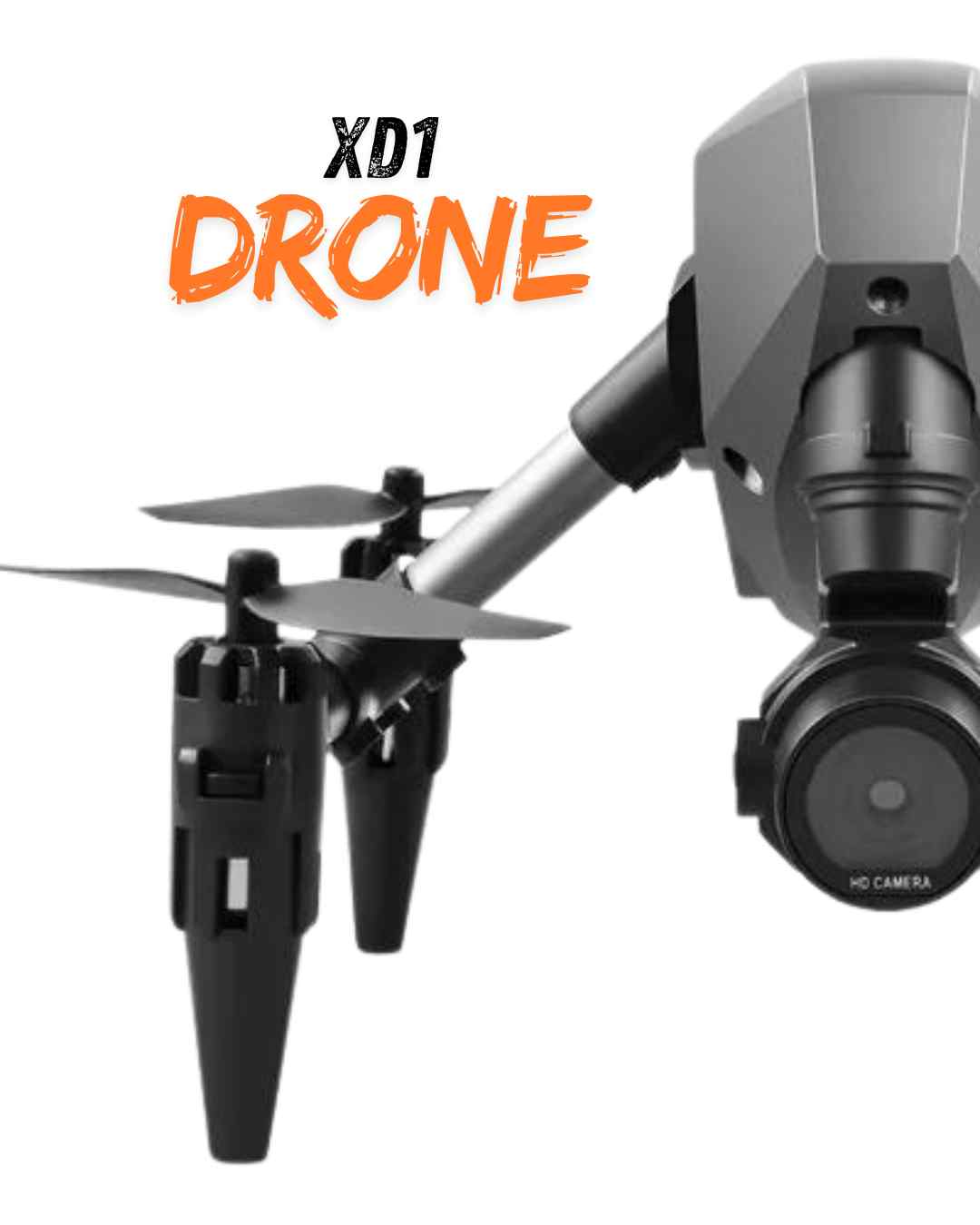 🛫 Captura el Mundo desde Nuevas Alturas con Nuestro Dron Innovador 📷XD1 Drone